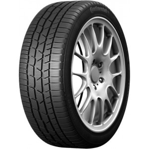 195/65 R15 CONTINENTAL WinterContact TS830P 91T